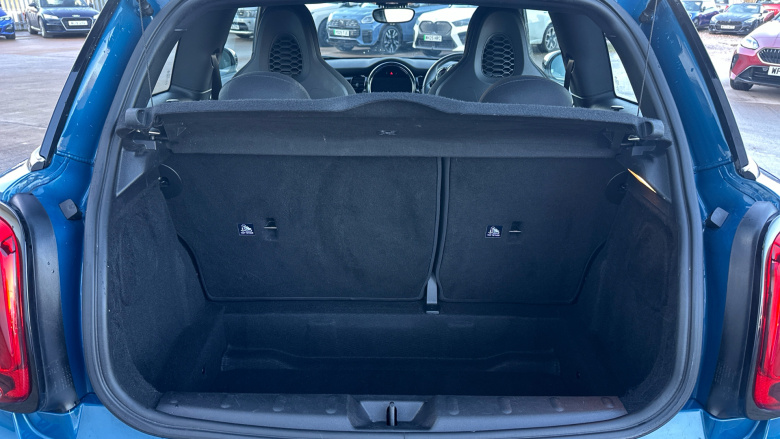 MINI Hatchback 1.5 Cooper Sport 3dr Petrol Hatchback